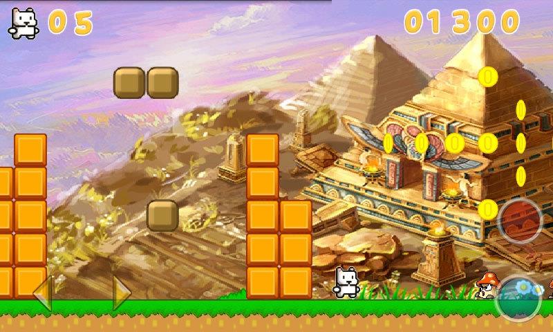 喷气背包狗  v3.6图1