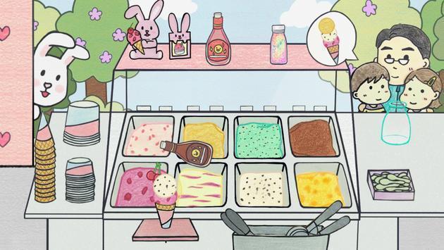 哈里的冰淇淋店  v1.0图2