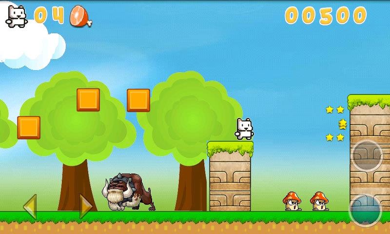 喷气背包狗  v3.6图3