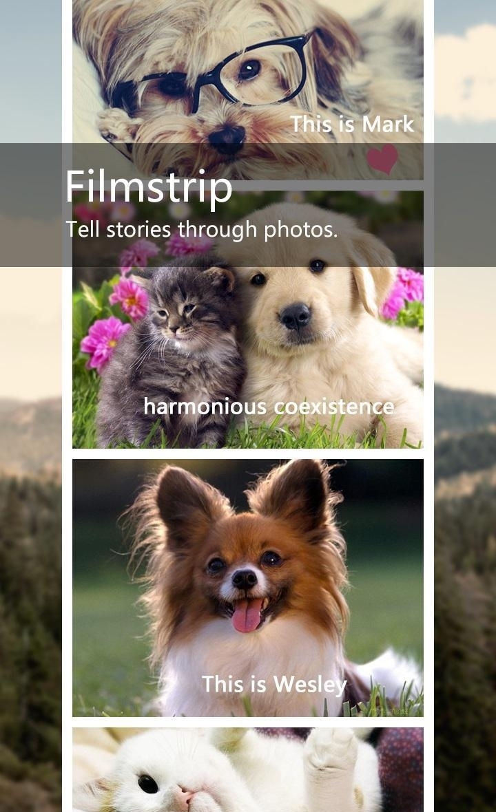 KX图片组合  v1.1.2图4
