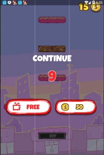 腐败逃亡  v1.0图3