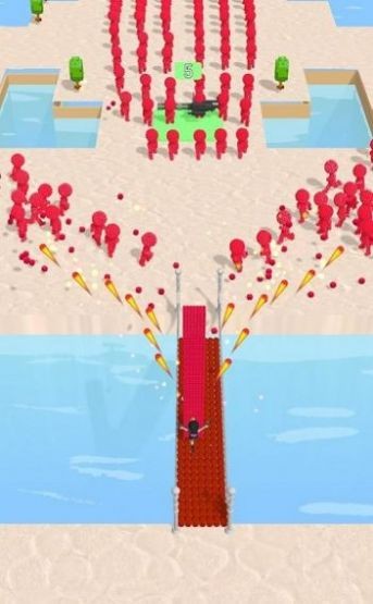 子弹皇后  v1.0.1图1
