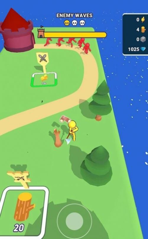 陷阱高手  v1.0.0图3