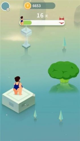 减肥吧美女  v1.0.1.1图3