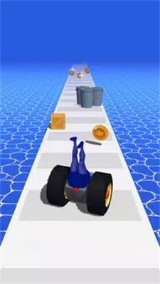 蛋跑者(Egg  v0.0.2图3