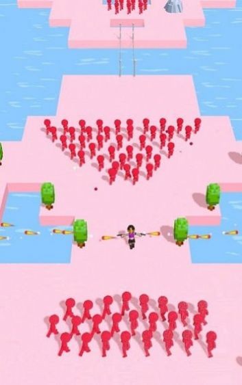 子弹皇后  v1.0.1图3