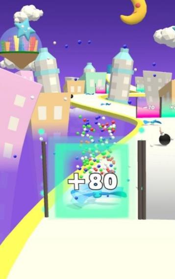 风扇吹球跑  v1.0.3图1