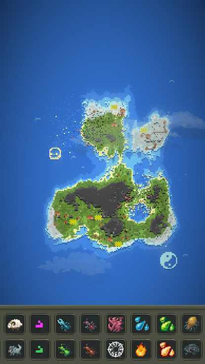 世界盒子修仙模组  v0.8.2图1