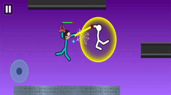 精英火柴人传说  v1.0.2图2