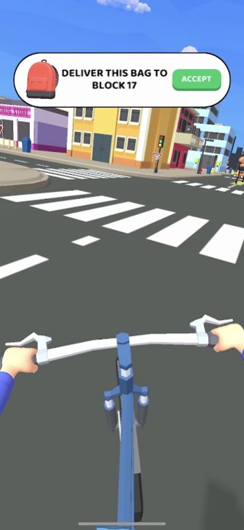 送货大师3D  v1.1图3