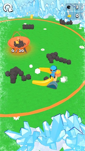 火焰融合  v0.3图2