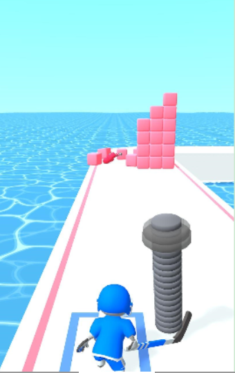 曲棍球冲刺  v1.0图1