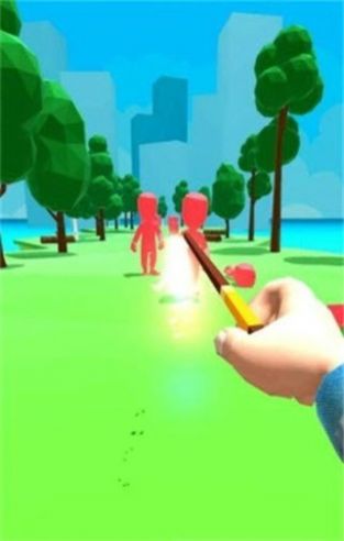 法术大师3D  v0.1.0图2