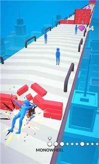 老妹快上车  v0.9.0图2