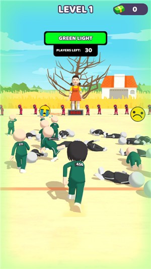 鱿鱼人偶  v1图2