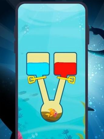 救救这条鱼  v1.0图2