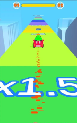 超级电池跑秀  v0.1图2