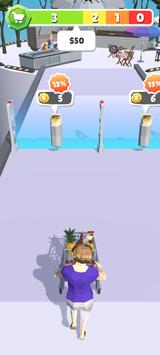 购物奔跑  v1.0.8图3