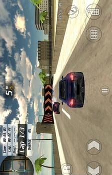 我的街头赛车  v1.0.3图3