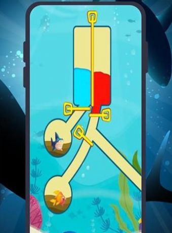 救救这条鱼  v1.0图3