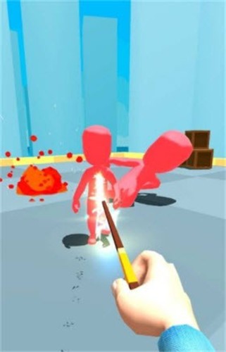 法术大师3D  v0.1.0图1