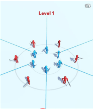 转转射箭  v1.0图1