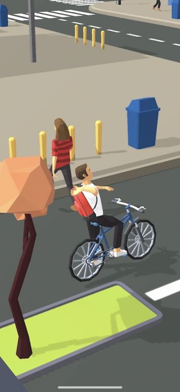 送货大师3D  v1.1图2
