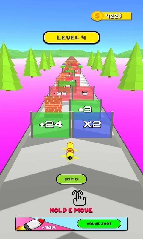 导弹盛宴  v2.0.0图3