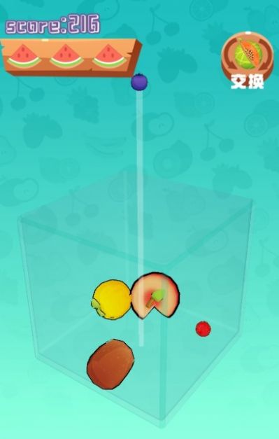 进化水果3D  v1.2图2