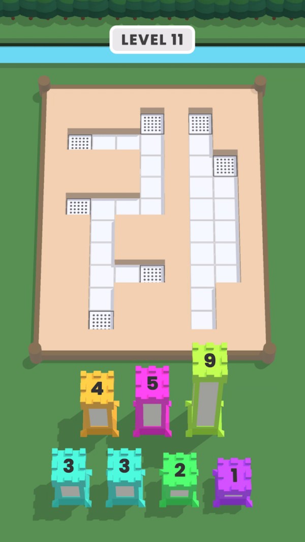 迷宫小镇  v1图3