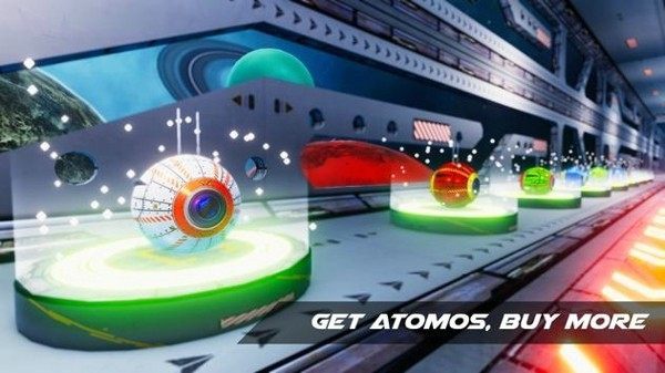 波浪火箭  v1.9图1