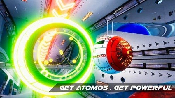 波浪火箭  v1.9图3