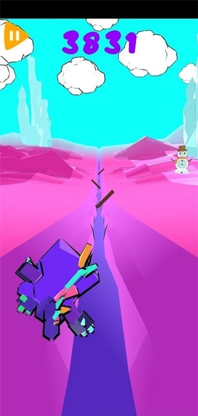 小恐龙森林道奇  v0.2图3