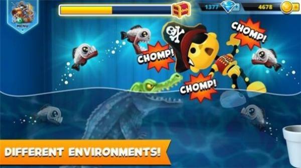 重击傀儡  v1.2.8图2
