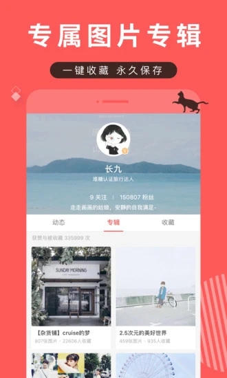 堆糖  v8.15.2图3