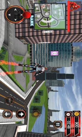 超人的一天  v1.0图3