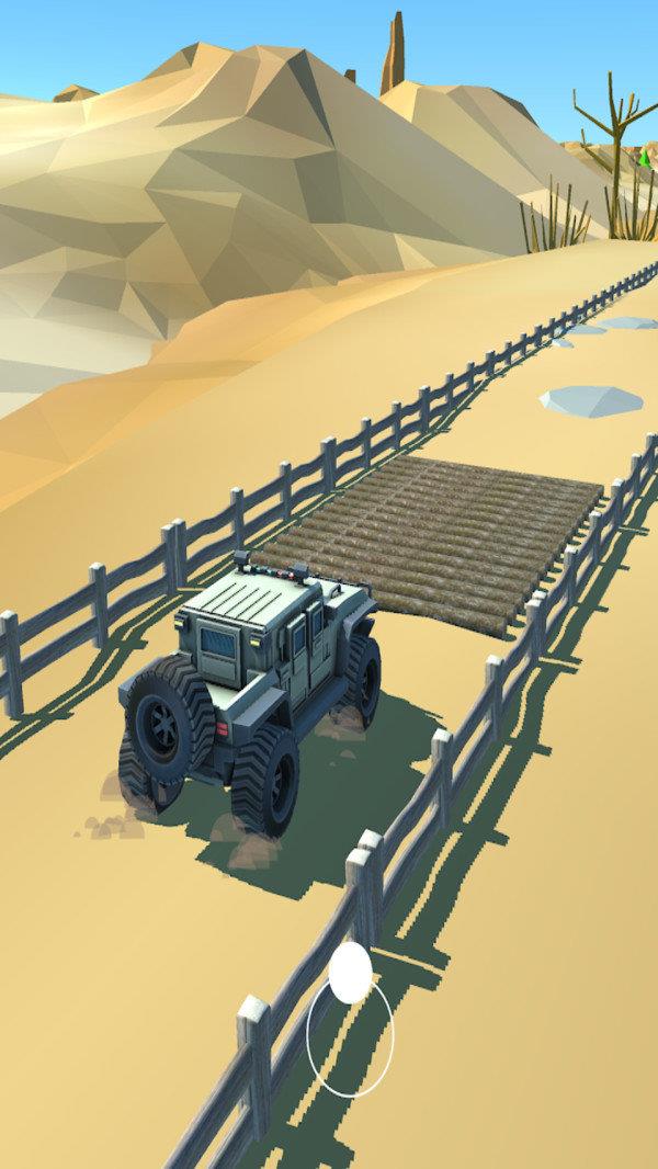 棘手的赛车  v0.1图2