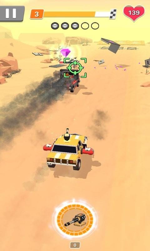 车神来了  v1.3图2