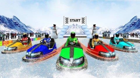 碰碰车撞击模拟器  v1.2图2