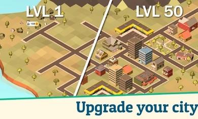 卡车司机和建造者模拟器  v1.0图2