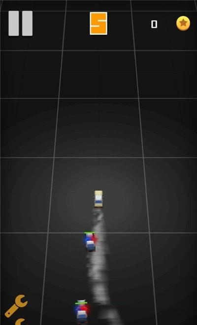 飞车大作战  v1.0.0图1