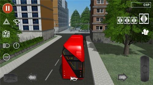 模拟公交车  v1.32.2图3