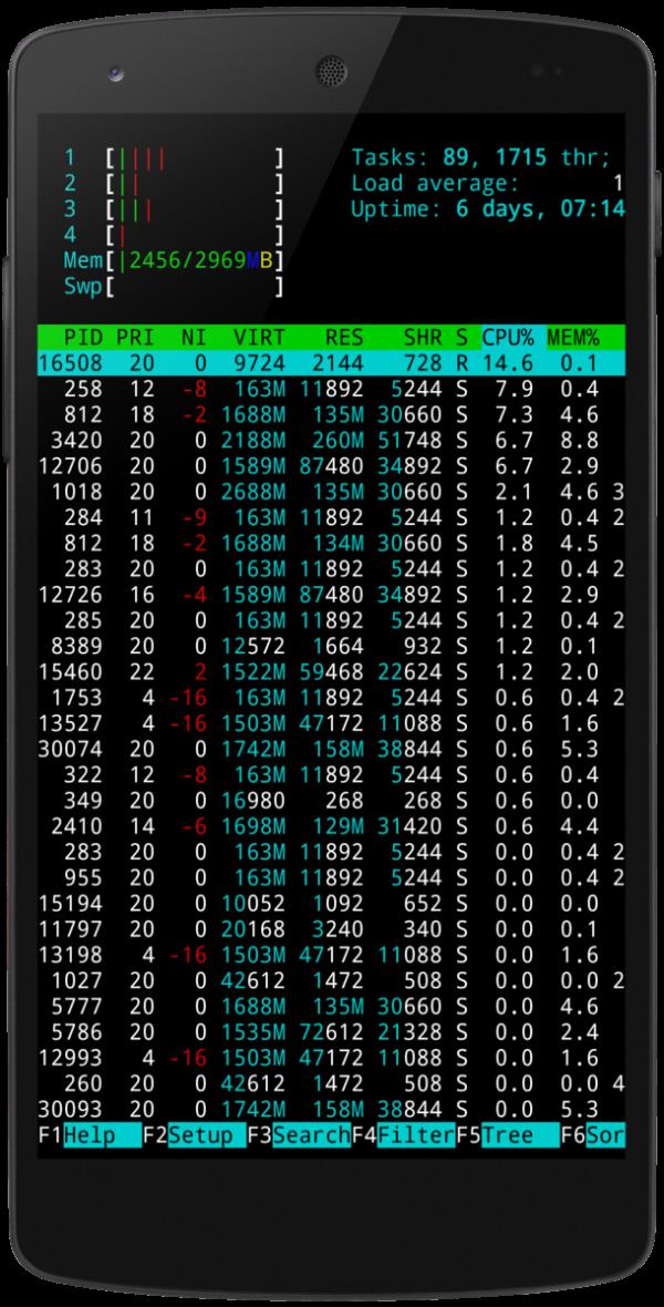 Termux  v0.101图2