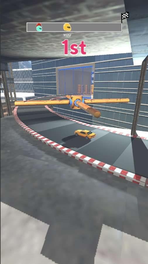 砸烂汽车  v1.2.1图1