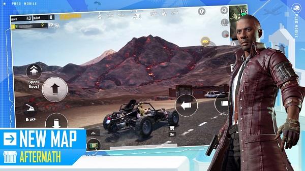 绝地求生pubg  v1.0图2