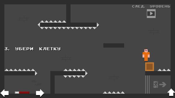 像素先生监狱记  v1.0.2图3