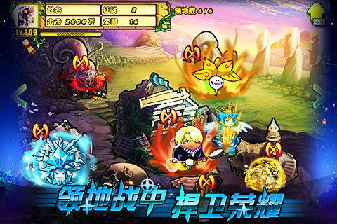 疯狂的僵尸清道夫  v1.1图4