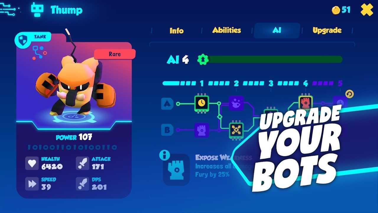 僵尸世界冒险  v1.0图3