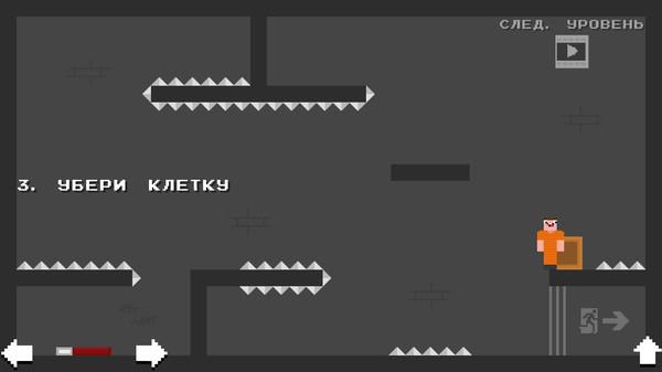 像素先生监狱记  v1.0.2图1