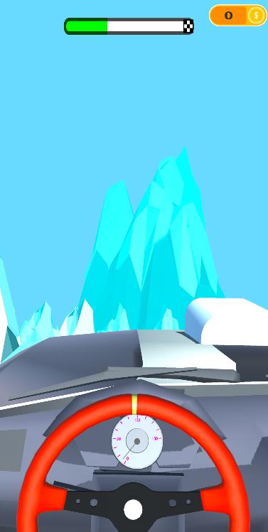 驾驶技能挑战3D(Drive  v1.0图3